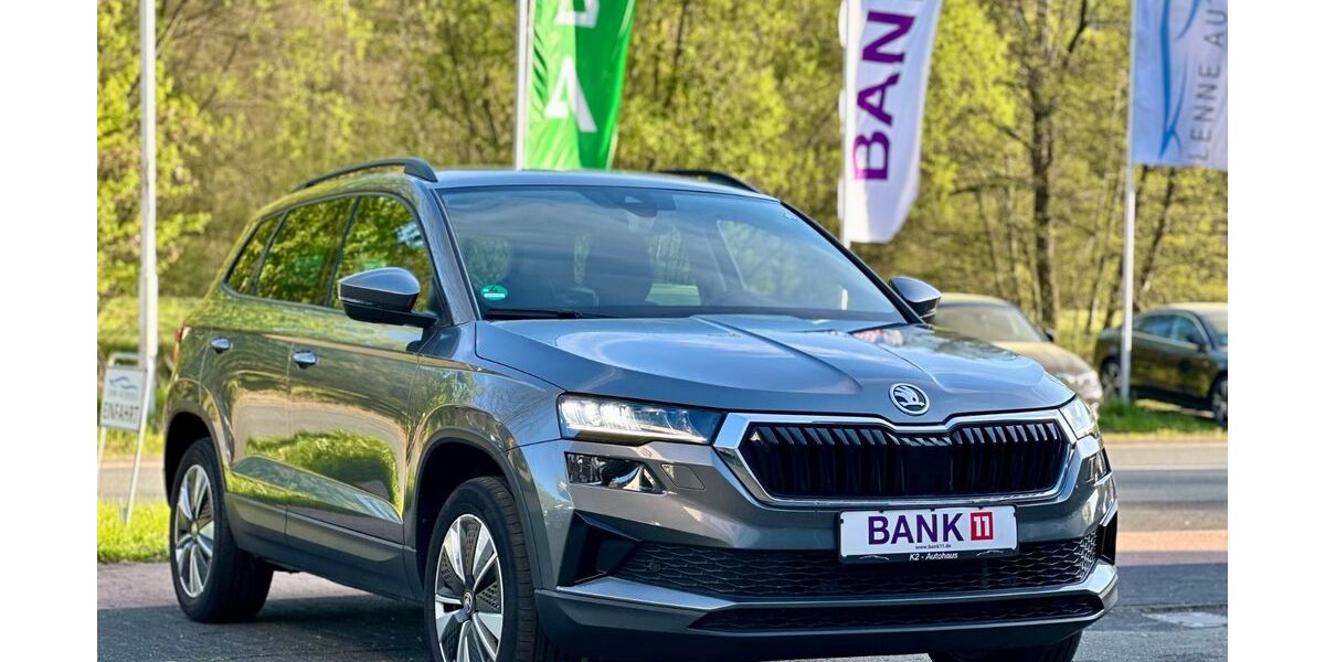 Skoda Karoq 83.254 km 23.490 &euro; Lennestadt 57368