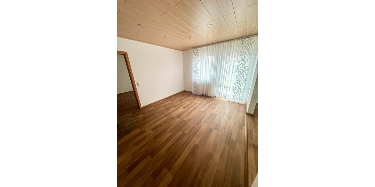 Erdgeschoßwohnung Steinebach/Sieg Sieg - 2 Zimmer, 50 m&sup2;, 800&euro; | Angebot:20316422