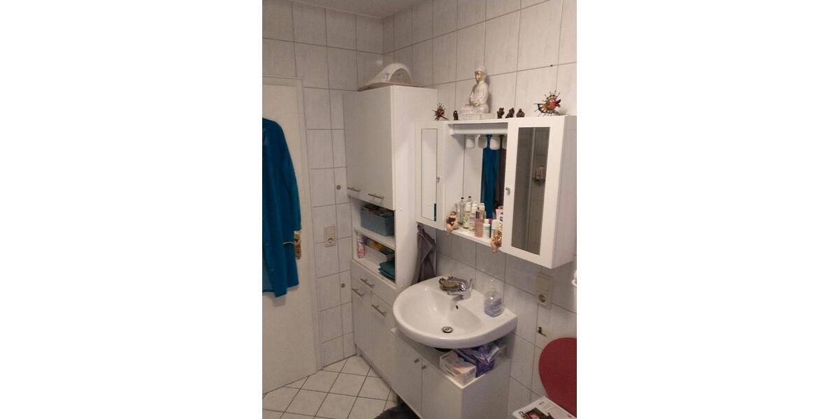 Etagenwohnung Bad Laasphe - 2.5 Zimmer, 75 m&sup2;, 500&euro; | Angebot:25924148