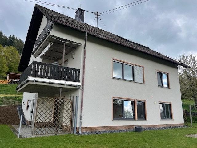 Einfamilienhaus Malberg - 6 Zimmer, 215 m&sup2;, 425.000&euro; | Angebot:25820889