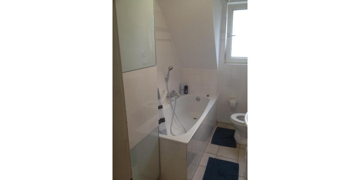 Etagenwohnung Siegen Weidenau - 1 Zimmer, 16 m&sup2;, 320&euro; | Angebot:25719930