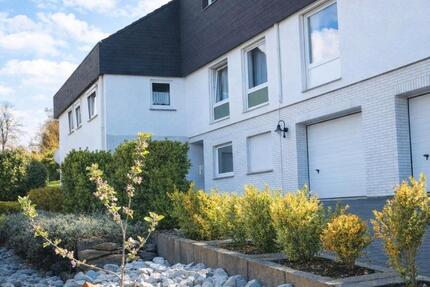 Wohnung Siegen Eiserfeld - 1 Zimmer, 44 m&sup2;, 390&euro; | Angebot:26362639