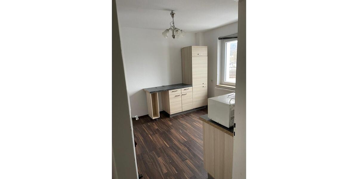 Etagenwohnung Siegen - 2 Zimmer, 30 m&sup2;, 380&euro; | Angebot:26665412