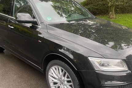 Audi Q5 160.500 km 16.999 &euro; Siegen 57080