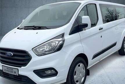 Ford Transit Custom 68.350 km 25.810 &euro; Siegen 57072
