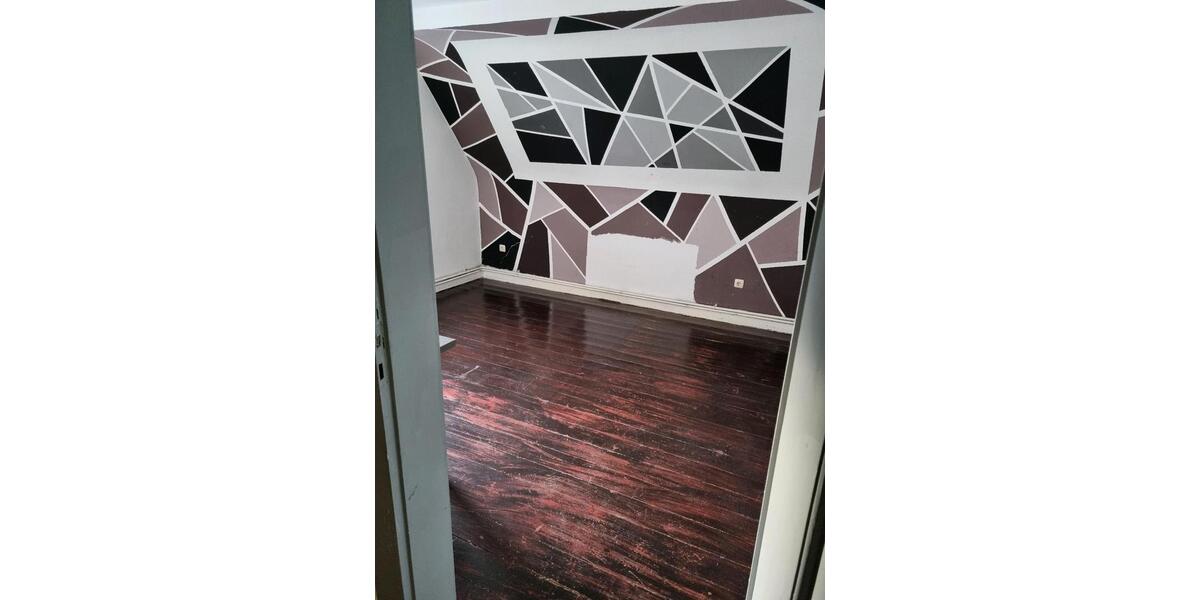 Dachgeschoßwohnung Siegen Weidenau - 4 Zimmer, 80 m&sup2;, 400&euro; | Angebot:25924138