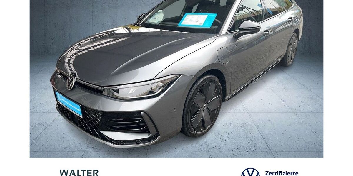 VW Passat Variant 22.400 km 41.950 &euro; Siegen 57076