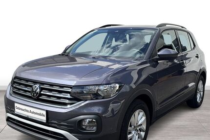 VW T-Cross 18.400 km 20.890 &euro; Betzdorf 57518