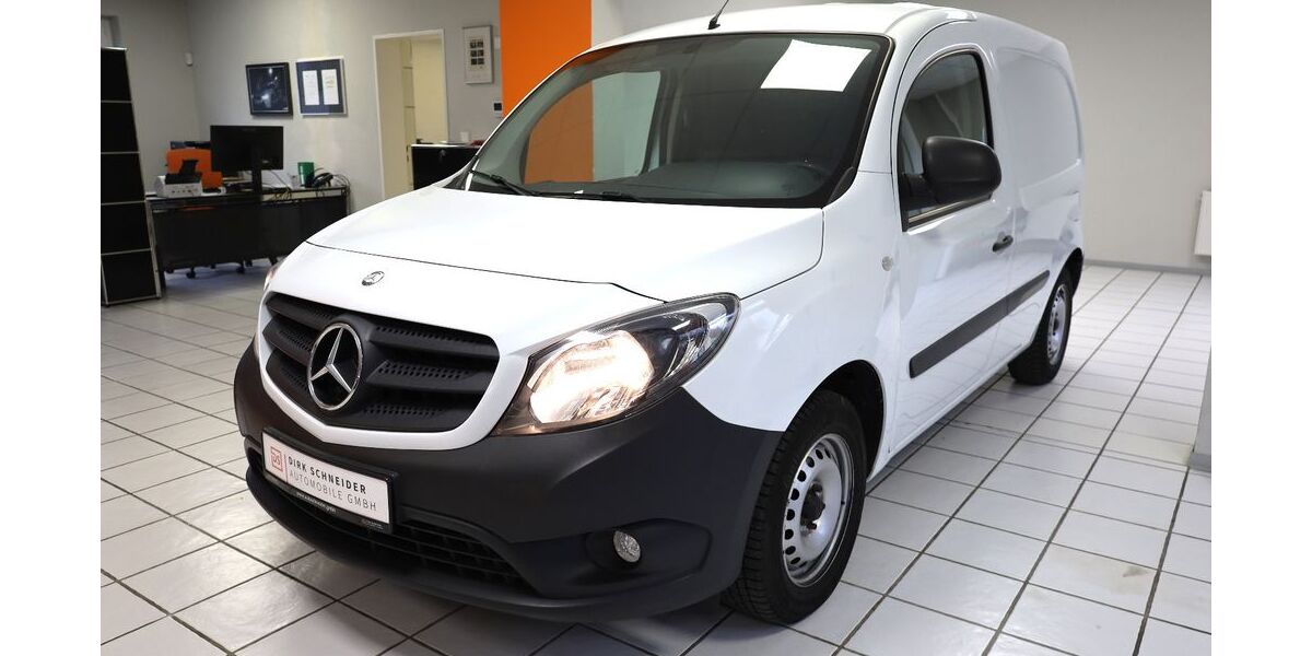 Mercedes-Benz Citan 54.900 km 13.590 &euro; Netphen 57250