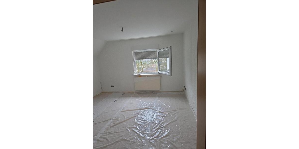 Etagenwohnung Siegen Dillnhütten - 3 Zimmer, 60 m&sup2;, 650&euro; | Angebot:25353896