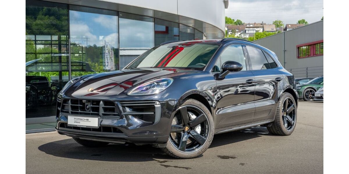 Porsche Macan 53.197 km 71.500 &euro; Siegen 57080