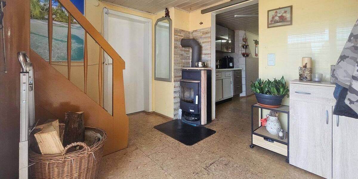 Einfamilienhaus Daaden VG - 5 Zimmer, 160 m&sup2;, 169.000&euro; | Angebot:25691900