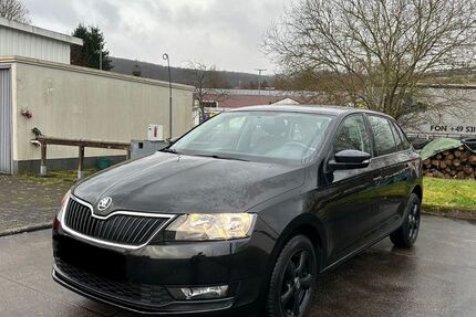 Skoda Rapid 54.200 km 7.790 &euro; Neunkirchen 57290