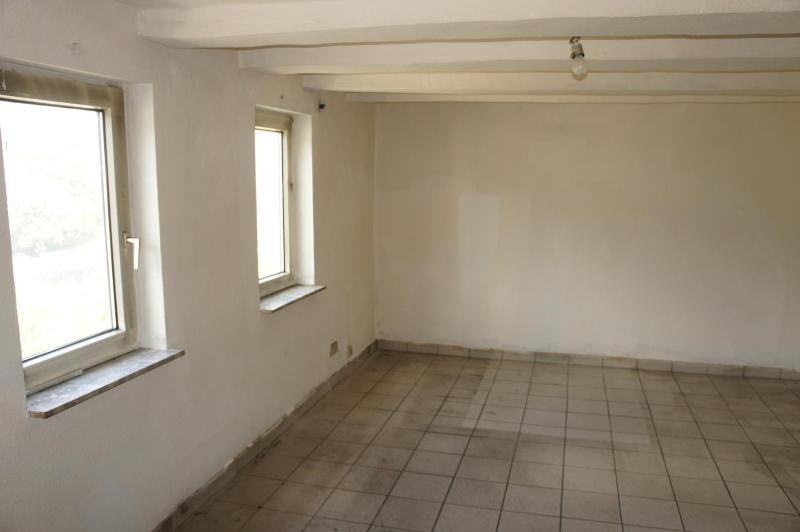 **PREISGÜNSTIGES- SCHIEFERBESCHLAGENS FACHWERKHAUS MIT ALTEM BAUMBESTAND IN MUDERSBACH-KEIN DENKMALSCHUTZ- ** - Einfamilienhaus Mudersbach Birken | Angebot:27169939