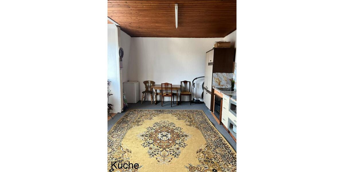 Etagenwohnung Pracht - 3 Zimmer, 110 m&sup2;, 750&euro; | Angebot:25380682