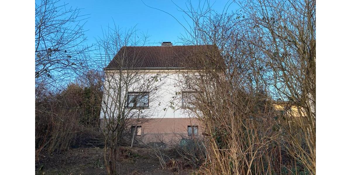 Einfamilienhaus Wissen - 5 Zimmer, 100 m&sup2;, 85.000&euro; | Angebot:25180066