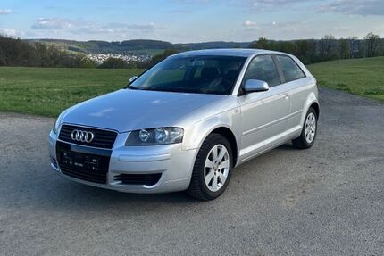 Audi A3 187.390 km 2.700 &euro; Norken 57629