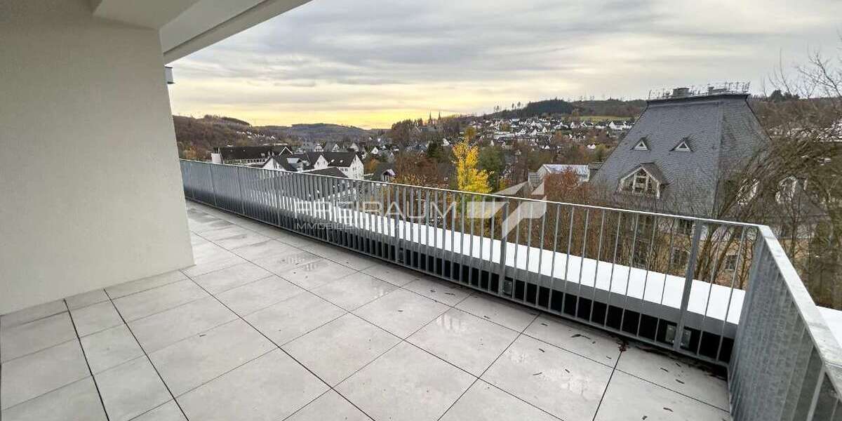 Etagenwohnung Hilchenbach - 4 Zimmer, 119 m&sup2;, 475.000&euro; | Angebot:27028543
