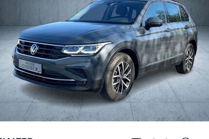 VW Tiguan 46.600 km 27.950 &euro; Kreuztal 57223