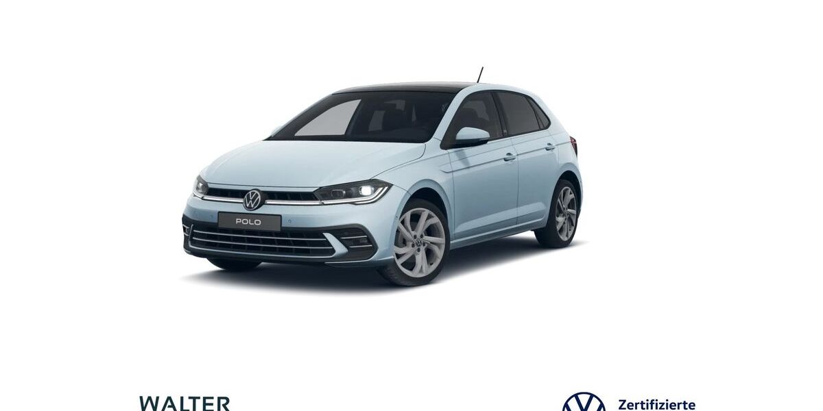 VW Polo 1.500 km 29.980 &euro; Siegen 57074