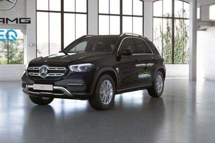 Mercedes-Benz GLE 350 44.105 km 57.840 &euro; Siegen 57074