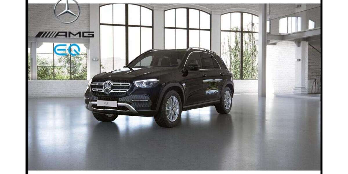 Mercedes-Benz GLE 350 44.105 km 57.840 &euro; Siegen 57074