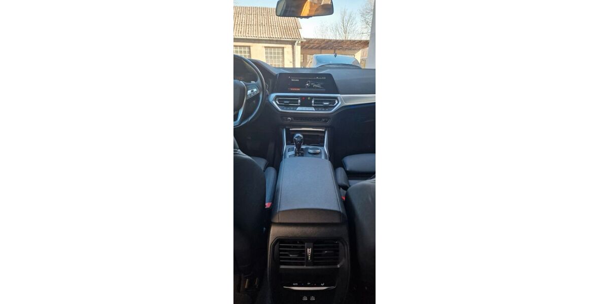 BMW 330 86.000 km 31.500 &euro; Höhn 56462