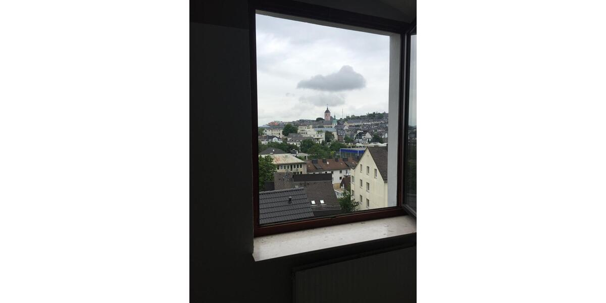 Etagenwohnung Siegen Kaan-Marienborn - 1 Zimmer, 22 m&sup2;, 270&euro; | Angebot:26030047