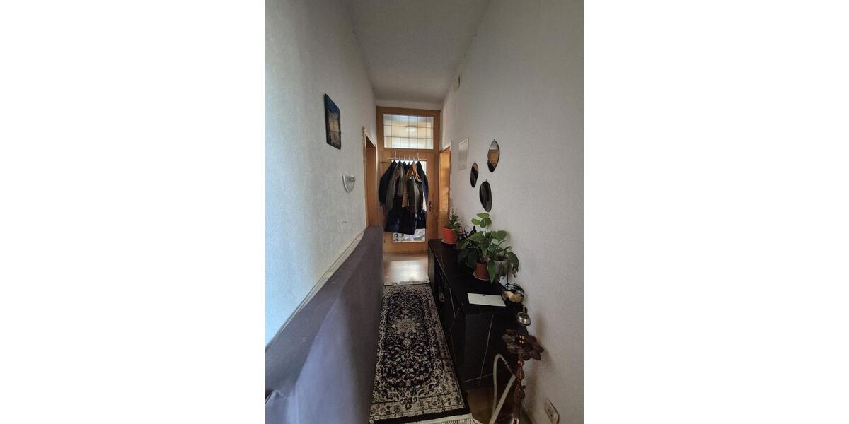 Etagenwohnung Siegen - 3 Zimmer, 85 m&sup2;, 980&euro; | Angebot:26048106