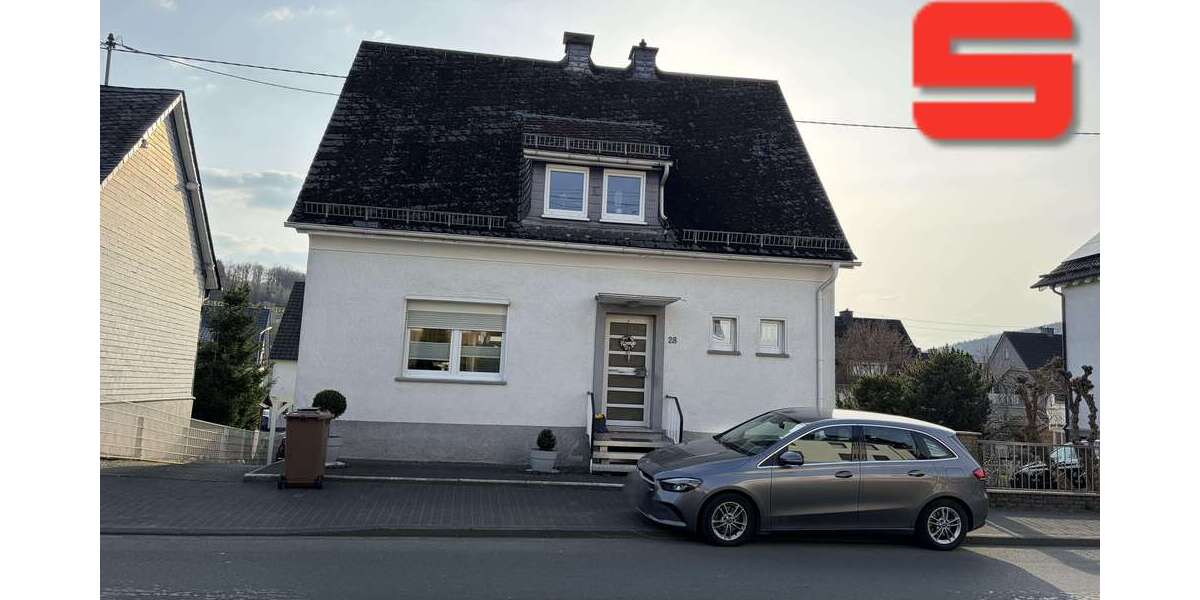 Einfamilienhaus Neunkirchen - 5 Zimmer, 120 m&sup2;, 280.000&euro; | Angebot:26104416