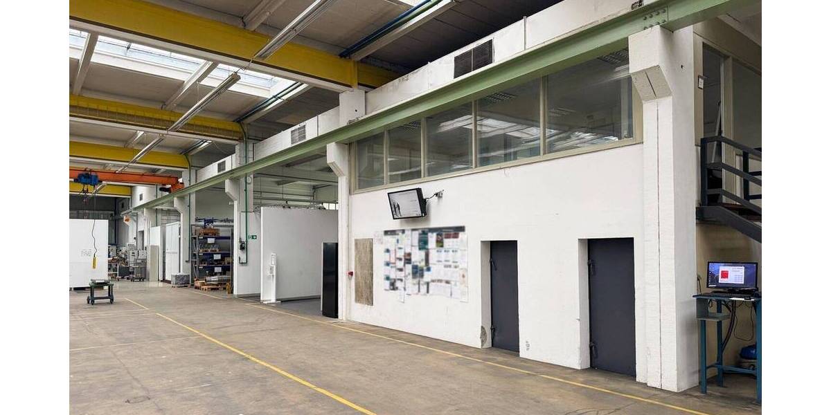 Gewerbeobjekt Wissen - 22.800&euro; | Angebot:25776415