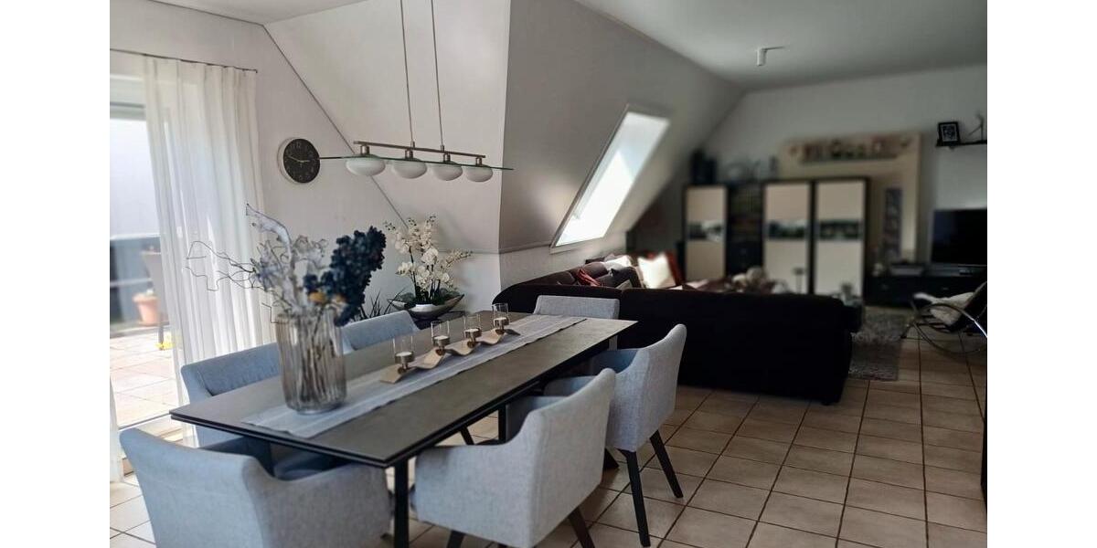 Einfamilienhaus Netphen - 2.5 Zimmer, 121 m&sup2;, 890&euro; | Angebot:26267434