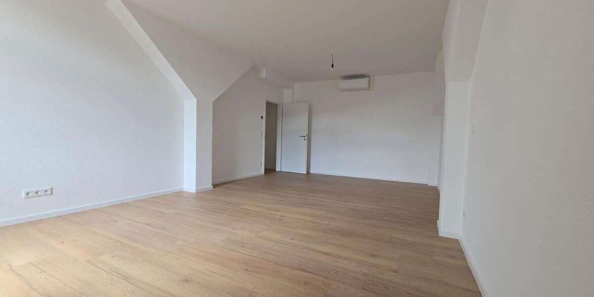 Etagenwohnung Dillenburg - 2 Zimmer, 70 m&sup2;, 770&euro; | Angebot:27069075