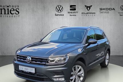 VW Tiguan 56.900 km 20.990 &euro; Wilnsdorf 57234