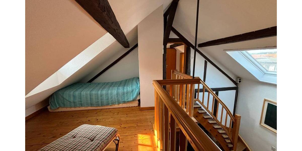 Einfamilienhaus Hamm - 7 Zimmer, 101 m&sup2;, 195.000&euro; | Angebot:25691796