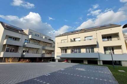 Wohnung Siegen - 2 Zimmer, 50 m&sup2;, 589&euro; | Angebot:25519471