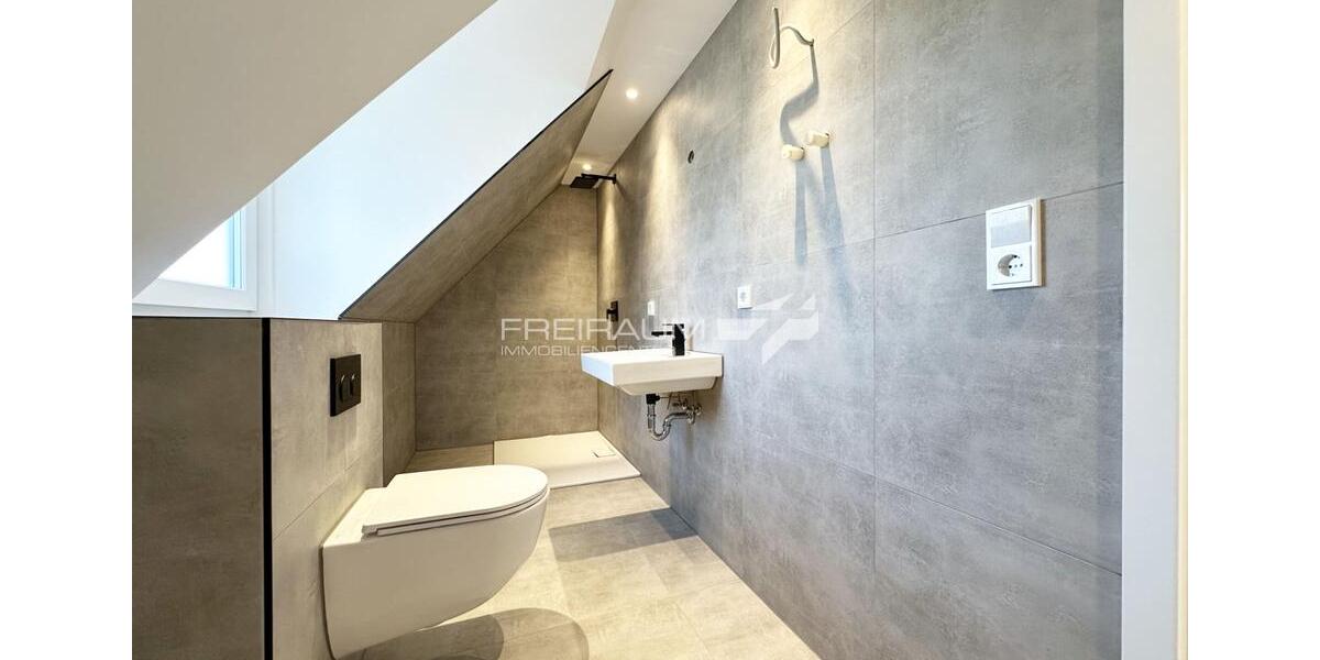 Etagenwohnung Siegen - 2 Zimmer, 60 m&sup2;, 790&euro; | Angebot:24243404