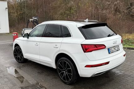 Audi Q5 172.900 km 18.499 &euro; Eschenburg 35713