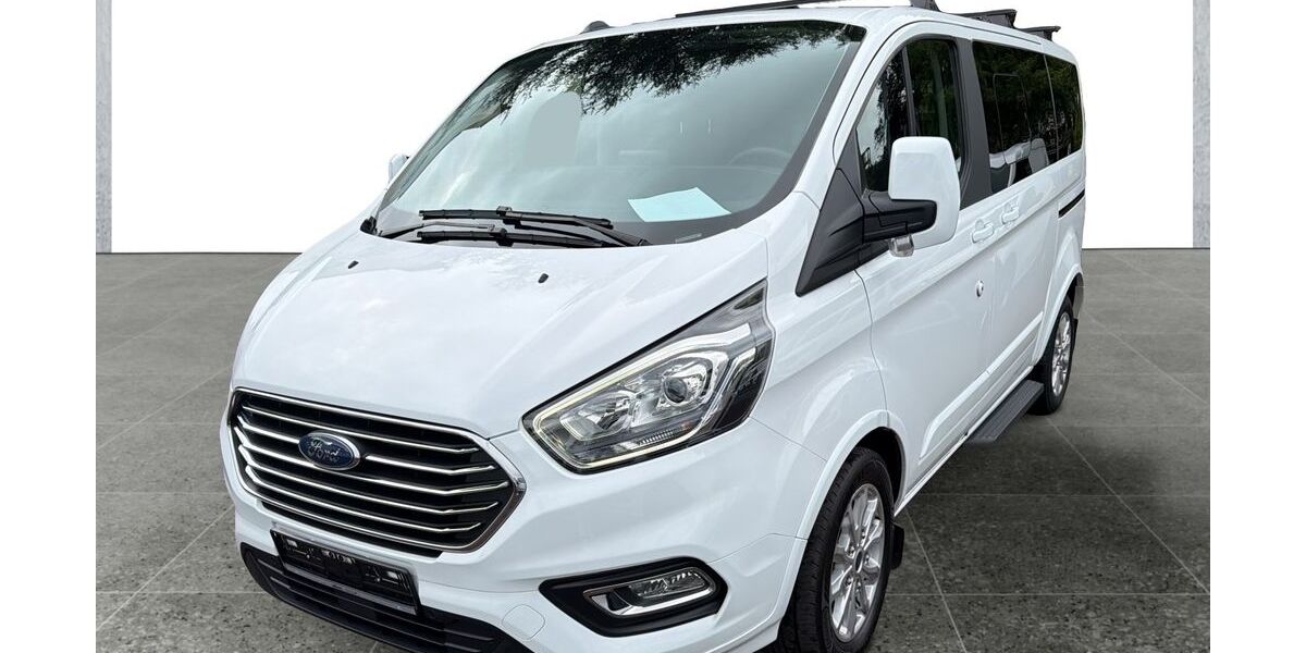 Ford Transit 87.931 km 29.900 &euro; Siegen 57072