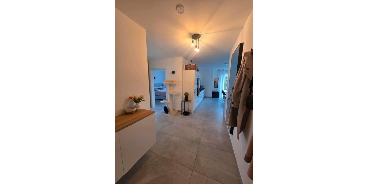 Etagenwohnung Waldbröl - 2 Zimmer, 75 m&sup2;, 1.090&euro; | Angebot:25960242