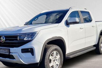 VW Amarok 27.925 km 37.997 &euro; Neunkirchen 57290