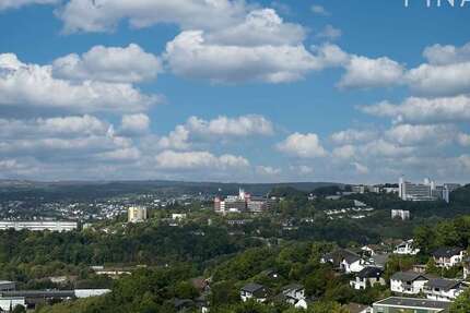 Haus Siegen Weidenau - 5 Zimmer, 124 m&sup2;, 289.000&euro; | Angebot:25284394