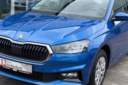Skoda Fabia 82.854 km 14.490 &euro; Wilnsdorf 57234