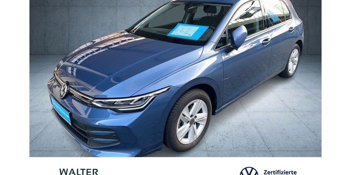 VW Golf 15.300 km 25.850 &euro; Siegen 57076