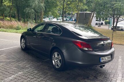 Opel Insignia 135.000 km 5.500 &euro; Siegen 57072
