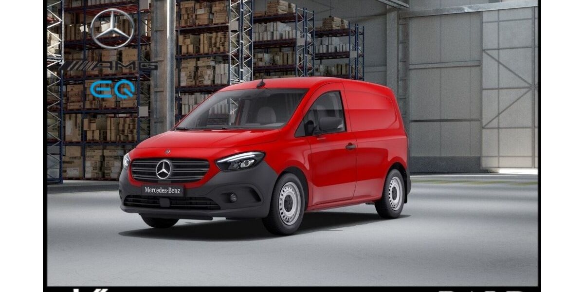 Mercedes-Benz Citan 36.804 km 22.372 &euro; Siegen 57074