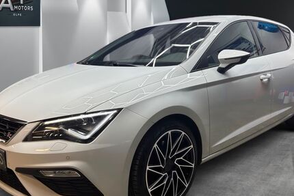 Seat Leon 128.000 km 15.499 &euro; Olpe 57462