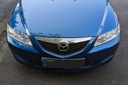 Mazda 6 170.000 km 1.690 &euro; Wilnsdorf 57234