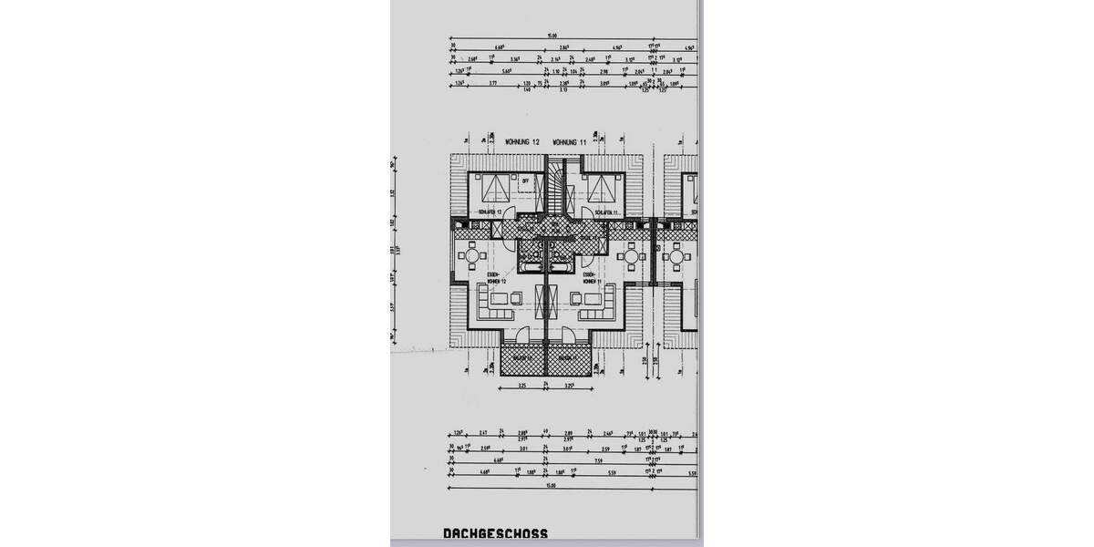 Etagenwohnung Bad Marienberg - 3 Zimmer, 122 m&sup2;, 299.000&euro; | Angebot:25716281