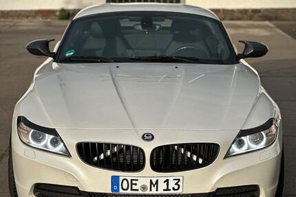 BMW Z4 138.000 km 23.000 &euro; Lennestadt 57368